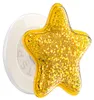 PopSockets, PopGrip Premium MagSafe Halter Glitzerstern, Produktbild-Vorschau 1