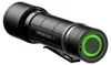 Zweibrüder ZB6T LED Taschenlampe aufladbar 3000 Lumen USB- Produktbild-Vorschau 7