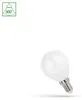 Spectrum E14 LED Lampe 1W 90lm 2700K Warmweiß 230V Produktbild-Vorschau 2
