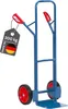 Fetra Hohe Stahlrohr-Sackkarre mit Standardschaufel, Produktbild-Vorschau 3