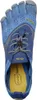 Vibram Fivefingers Damen V-Run Barfußschuhe Blue/Blue 37 Produktbild-Vorschau 5