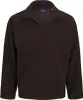 Jack & Jones Avondale Teddy Pullover Braun XL Herren Braun Produktbild-Vorschau 3