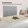 KitchenYeah© Herdabdeckplatte Der kleine Stieglitz - Produktbild-Vorschau 3