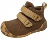Chaussures de transition en cuir Affenzahn « Talky » pour Voir les images du produit 3