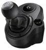 Logitech G G923 - Lenkrad-, Pedale- und Schaltknüppel-Set Produktbild-Vorschau 3