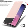 Cadorabo DE-153335, Samsung, Samsung Galaxy S10 PLUS, Ruže Náhľad obrázku produktu 6