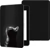 Inteligentné puzdro pre Kindle Paperwhite 1/2/3 (mesačná Náhľad obrázku produktu 1