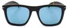 David Beckham DB 7000/S Black havana 51/20/145 Herren Produktbild-Vorschau 3
