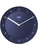 Braun BC06BL-DCF Klassik Funkwanduhr Produktbild-Vorschau 1