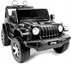 JEEP WRANGLER, akumulator 12V, 14Ah, napęd 4x4, moc 180W, Podgląd zdjęcia produktu 1