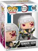 Funko Pop! Demon Slayer Kimetsu no Yaiba - Figurki Tengen Anteprima dell’immagine prodotto 2