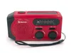 Denver SCR-2010 agli ioni di litio (Li-Ion) 2000 mAh rosso Anteprima dell’immagine prodotto 9