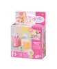 Zapf BABY born Interact. Flasche&Löffel 43cm Produktbild-Vorschau 14