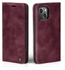 Handy Hülle für Apple iPhone 14 Klapphülle Bookcase Flip Produktbild-Vorschau 1