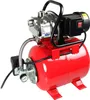 Walter Hauswasserwerk 1200W Gartenpumpe Wasserversorgung Produktbild-Vorschau 1