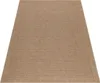 Carpetsale24 Indoor Outdoor-Teppich Flachgewebe Natürlicher Produktbild-Vorschau 3