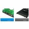 USB 3.0 auf zu SATA Adapter Kabel für 3.5" SATA Festplatte Produktbild-Vorschau 6