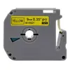 DULA Etikettenband - Kompatibel mit Brother P-Touch M-K621 Produktbild-Vorschau 2