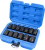 Brilliant Tools 1/2 Kraft-Stecknuss-Satz, Sechskant, Produktbild-Vorschau 2