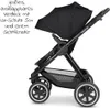 Abc Design Samba Ink 24 Kinderwagen Buggy Jogger Kinder Produktbild-Vorschau 15