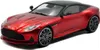 Solido 421438224 Aston Martin DB12 2023 rot 1:43 Produktbild-Vorschau 1