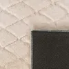 Tappeto Bolla soggiorno camera da letto pelo alto disegno Anteprima dell’immagine prodotto 4