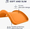 kwmobile Hülle für Samsung Galaxy A17 4G / 5G TPU Case - Produktbild-Vorschau 5