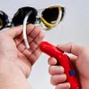 KNIPEX 16 95 01 SB KNIPEX Universal- Abmantelungswerkzeug Voir les images du produit 49