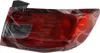 Renault Clio 4 2012-2020 Feu stop arrière extérieur droit | Voir les images du produit 2