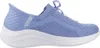 SKECHERS SLIP-INS: ULTRA FLEX 3.0 TONAL STRETC Modrá Náhľad obrázku produktu 4