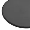 Beautissu Outdoor Stehtisch Bellini, klappbar, Ø60cm, Grau Produktbild-Vorschau 5