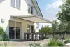 SOLUNA Kassettenmarkise Modern 5x2 Stoff Dessin 320923 Produktbild-Vorschau 1