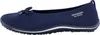 Dockers by Gerli Damen Schuhe Ballerina, Farbe:Blau, Produktbild-Vorschau 9