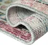 Teppich Orient Teppich Outdoor Wohnzimmerteppich Vintage in Produktbild-Vorschau 8