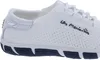 T.B.S. Sportliche Schnürschuhe Damen 32323137383833 Weiß 42 Produktbild-Vorschau 16