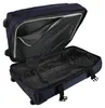 Travelite BOLONIA Borsa da viaggio con rotelle L Anteprima dell’immagine prodotto 3