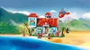 LEGO ǀ Disney Domek na plaży Lilo i Stitcha, Zabawka Podgląd zdjęcia produktu 27