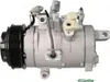 NISSENS 89607 10S20C Klimaanlage Klimakompressor R134a für Produktbild-Vorschau 1