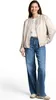 Satin Blouson Jacke mit Bomberkragen Produktbild-Vorschau 3