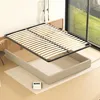 DEWINNER Sommier 140x190cm, Sommiers à Lattes pour Adulte - Voir les images du produit 2