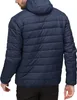 Regatta - "Helfa" Jacke für Herren RG5549 (S) (Marineblau) Produktbild-Vorschau 3