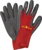 WOLF Garten 7760014 Beethandschuh Boden, Größe 7 Produktbild-Vorschau 1