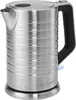 PROFI COOK PC-WKS 1119 Wasserkocher 1,7l 2200 W Edelstahl Produktbild-Vorschau 1