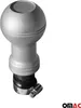 Pomello del cambio per VW Golf 1997-2003 Manuale Alluminio Anteprima dell’immagine prodotto 4