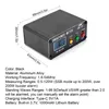 120W SWR Cyfrowy miernik mocy stojącej 1.8-54MHz Podgląd zdjęcia produktu 6