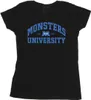 Disney - "Monsters University" T-Shirt für Damen BI49540 Produktbild-Vorschau 1