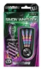 Winmau Whitlock Steeldart Urban Grip 1408 22g Anteprima dell’immagine prodotto 5