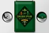 Blechschild Spruch Ireland Irish Pub Whiskey Beer 20x30cm Produktbild-Vorschau 2