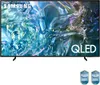 Samsung Q60D QE55Q60DAU, 139,7 cm (55"), 3840 x 2160 px, Náhľad obrázku produktu 1