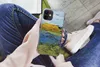 MuchoWow® Handyhülle Schutzhülle Hülle für iPhone 12 Produktbild-Vorschau 3
